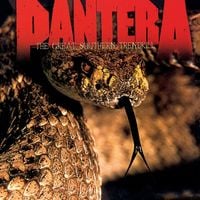 Pantera - The Great Southern Trendkill (20th Anniversary Edition)