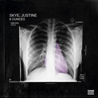 Justine Skye - 8 Ounces