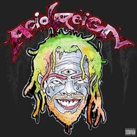 DillanPonders - Acid Reign