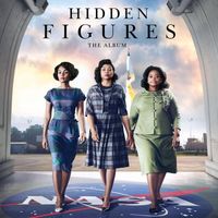 Various Artists - Hidden Figures: The Album