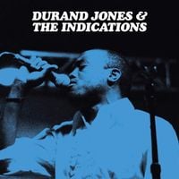 Durand Jones & The Indications - Durand Jones & the Indications