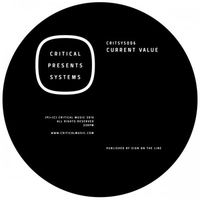 Current Value - Critical Presents: Systems 006
