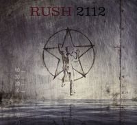 Rush - 2112 (40th Anniversary Edition)