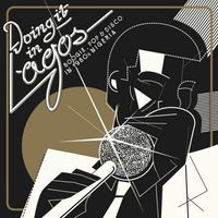 Various Artists - Doing It in Lagos: Boogie, Pop & Disco in 1980s Nigeria
