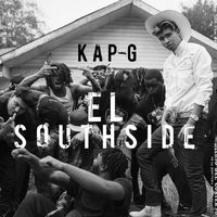 Kap G - El Southside