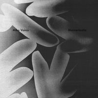 Mika Vainio - Mannerlaatta