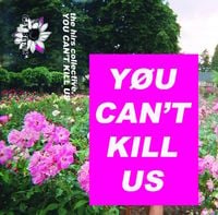 The HIRS Collective - Y&oslash;u Can't Kill Us