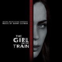 Danny Elfman - The Girl on the Train
