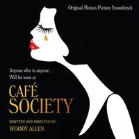 Various Artists - Caf&eacute; Society