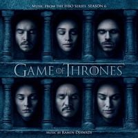 Ramin Djawadi - Game of Thrones: Season 6 (Music from the HBO&reg; Series)