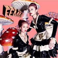 FEMM - Pow! / L.C.S.