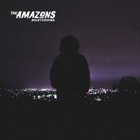 The Amazons - Nightdriving