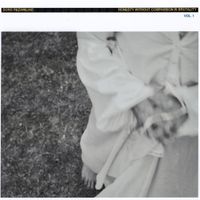 Soho Rezanejad - Honesty Without Compassion Is Brutality Vol. 1