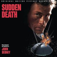 John Debney - Sudden Death