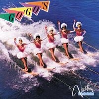 The Go-Go's - Vacation