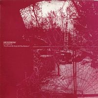 Merzbow - Live in Khabarovsk, CCCP: "I'm Proud by Rank of the Workers"
