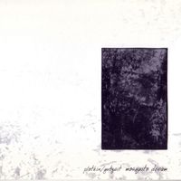 Brent Gutzeit And James Plotkin - Mosquito Dream