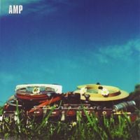 Amp - Stenorette