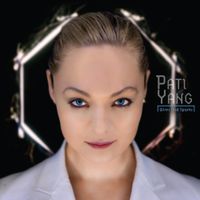 Pati Yang - Wires and Sparks
