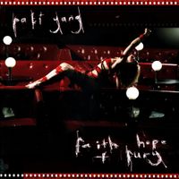 Pati Yang - Faith, Hope + Fury