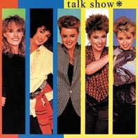 The Go-Go's - Talk Show