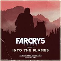 Dan Romer - Far Cry 5 Presents: Into the Flames (Original Game Soundtrack)