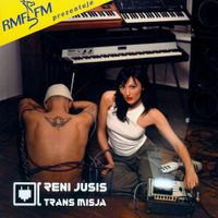 Reni Jusis - Trans Misja
