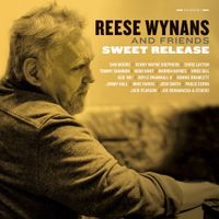Reese Wynans - Sweet Release