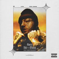 Lazza - Gucci Ski Mask