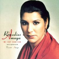 Remedios Amaya - Me Voy Contigo