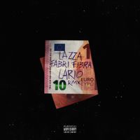 Lazza - Lario RMX