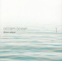 Carol Robinson - Occam Ocean 1