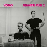 Vono - Dinner f&uuml;r 2