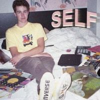 Billy Lemos - Self