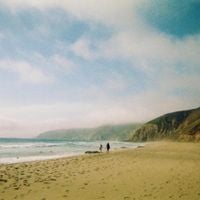 Jesu/Sun Kil Moon - 30 Seconds to the Decline of Planet Earth