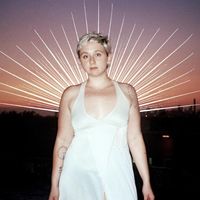Allison Crutchfield - Tourist in This Town
