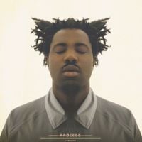 Sampha - Process