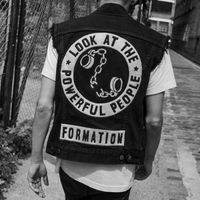 FRMTN - Look at the Powerful People
