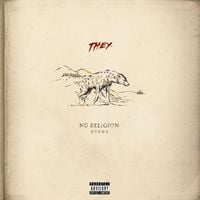 THEY. - N&uuml; Religion: Hyena