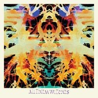 All Them Witches - Sleeping Through the War