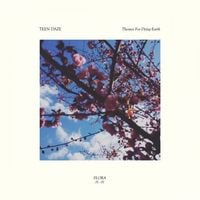 Teen Daze - Themes for Dying Earth