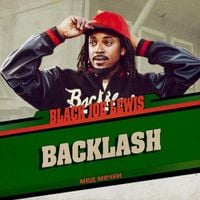Black Joe Lewis & The Honeybears - Backlash