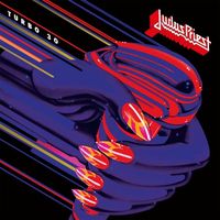 Judas Priest - Turbo 30