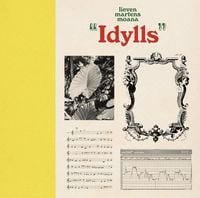 Lieven Martens Moana - Idylls