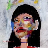 Maxine Ashley - Paranoid