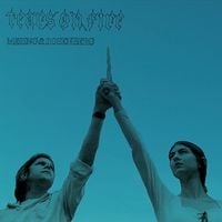 Ariel Pink & Weyes Blood - Myths 002