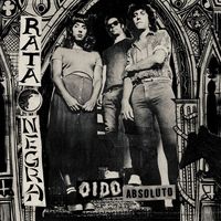 Rata Negra - O&iacute;do Absoluto