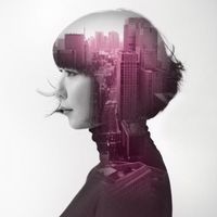土岐麻子 [Asako Toki] - Pink