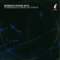 K&ouml;hnen Pandi Duo - Darkness Comes in Two's