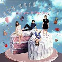 The Regrettes - Feel Your Feelings Fool!